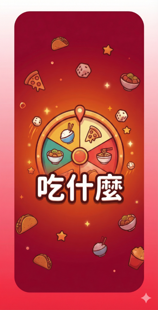 吃什麼